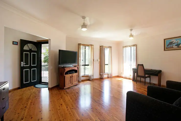 Third view of Homely house listing, 6 Clarke Close, Hyland Park NSW 2448