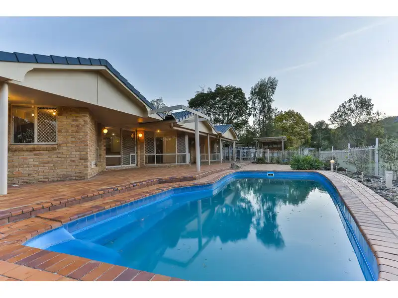 Main view of Homely house listing, 6 Shorelands Drive, Withcott QLD 4352