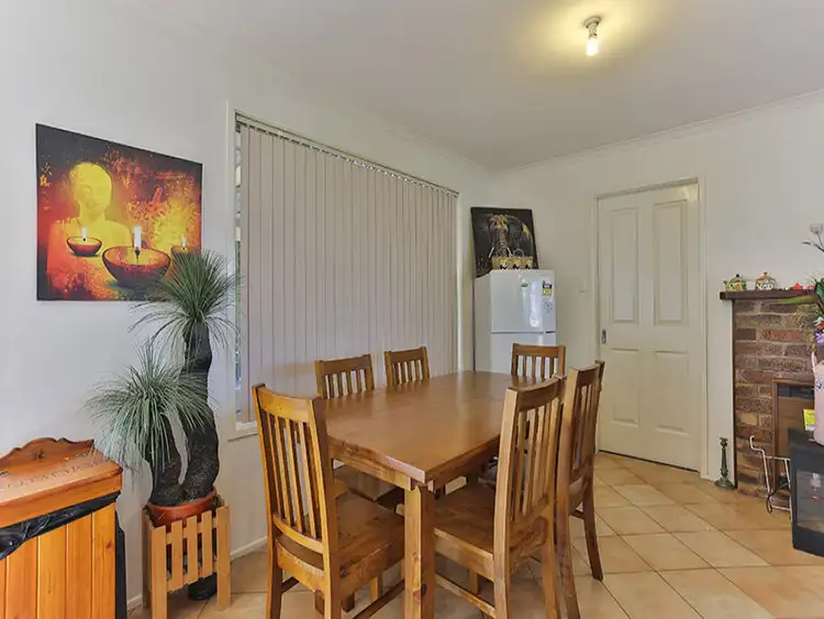 Fourth view of Homely house listing, 39 Riethmuller Street, Kearneys Spring QLD 4350