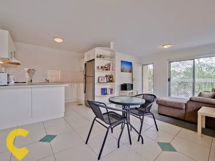 Fourth view of Homely unit listing, 3/31 Robinson Street, Coorparoo QLD 4151