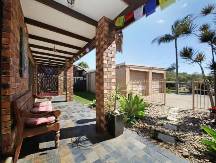 Second view of Homely house listing, 21 Abelia Crescent, Kippa-ring QLD 4021