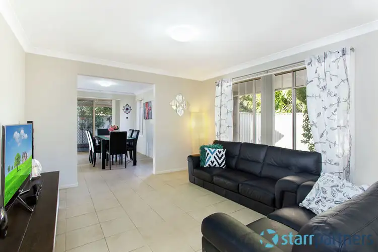 Second view of Homely house listing, 49C Lalor Rd, Quakers Hill NSW 2763