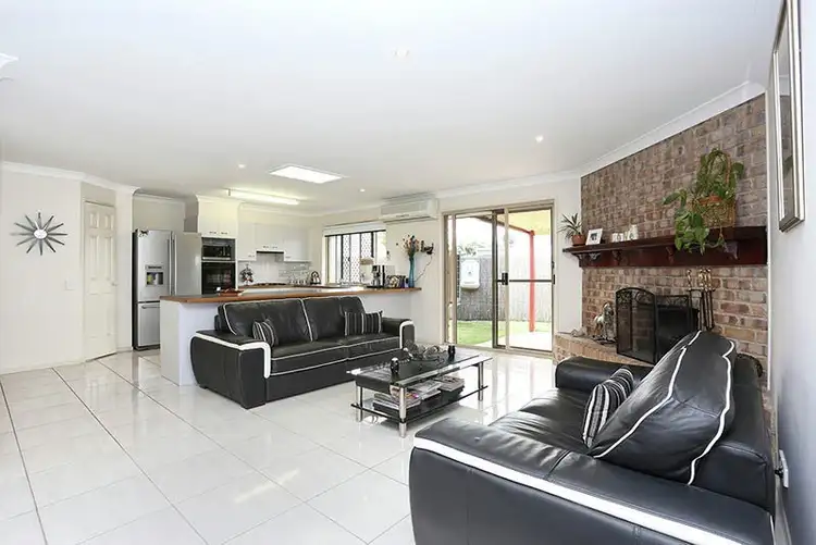 Sixth view of Homely house listing, 7 Calm Crt, Bongaree QLD 4507
