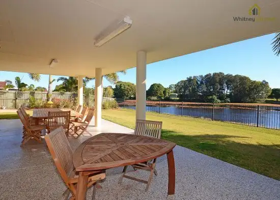 Main view of Homely house listing, 16 Harrison Circuit, Urangan QLD 4655