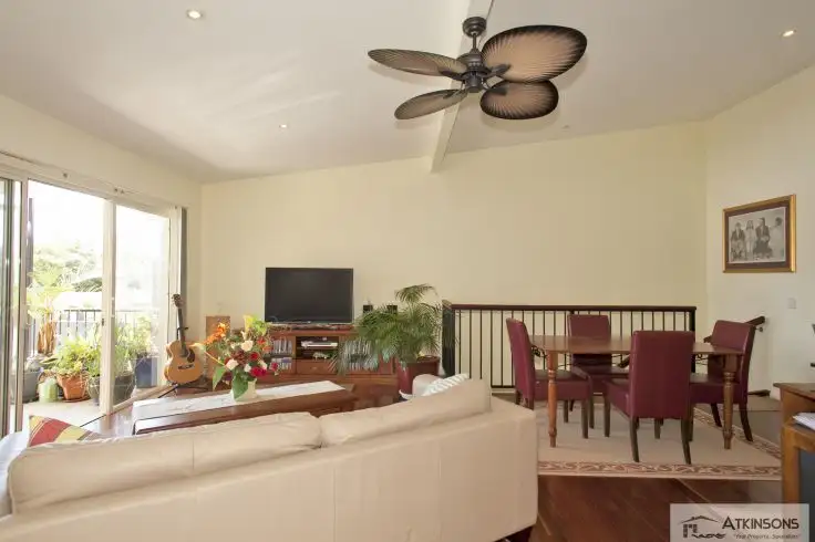 Main view of Homely unit listing, 2/2 First Avenue, Sawtell NSW 2452