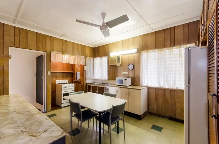 Second view of Homely house listing, 2 Lockheed Street, Garbutt QLD 4814