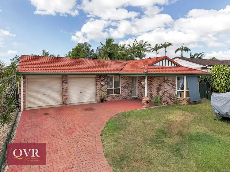 18 Jillian Street, Kallangur QLD 4503