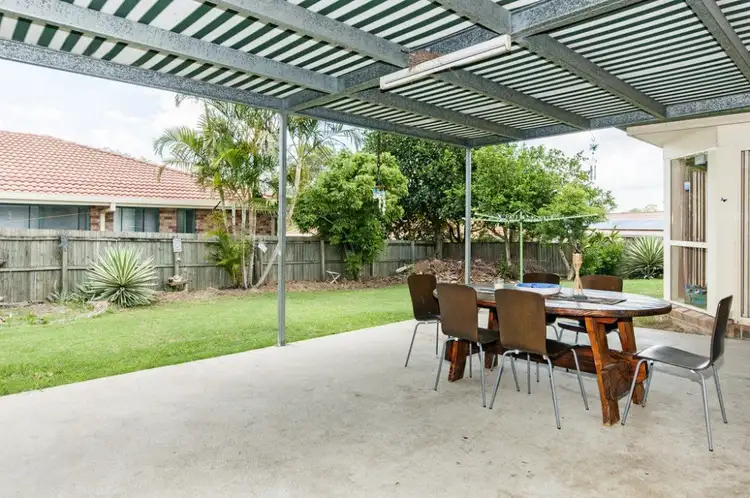 Second view of Homely house listing, 3 Bowerbird Close, Doolandella QLD 4077