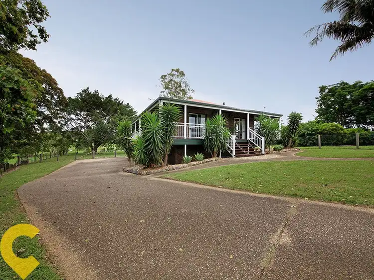 Sixth view of Homely house listing, 3 Appaloosa Court, Dayboro QLD 4521
