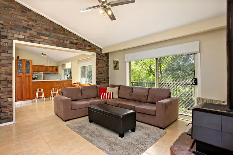 Sixth view of Homely house listing, 22 Lukas Avenue, Kenthurst NSW 2156