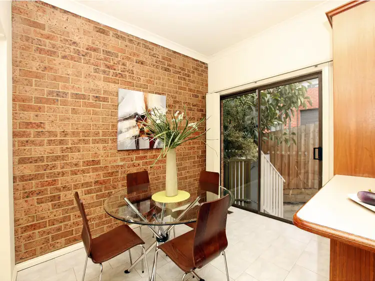 Fifth view of Homely townhouse listing, 7/48 Railway Pde, Pascoe Vale VIC 3044