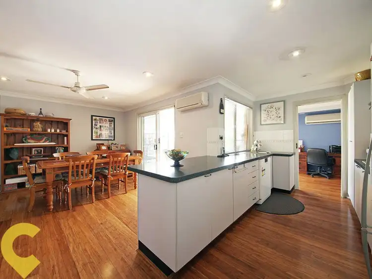 Third view of Homely house listing, 28 Somerton Street, Bracken Ridge QLD 4017