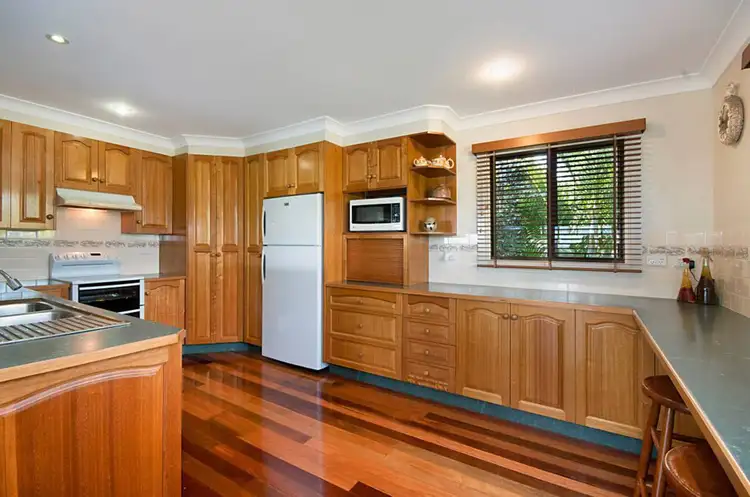 Fifth view of Homely house listing, 30 River Lane, Woombah NSW 2469