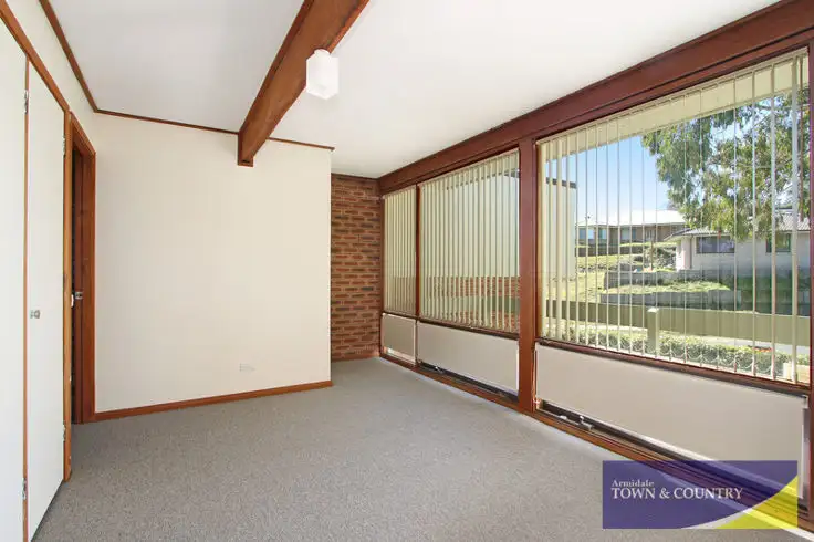 Fourth view of Homely house listing, 3/15 Jackes Street, Armidale NSW 2350