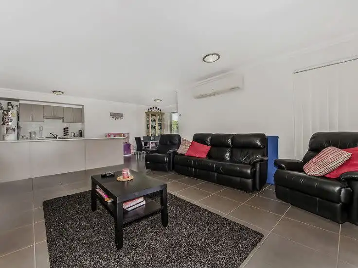 Second view of Homely house listing, 2 Cobbin Circuit, Redbank Plains QLD 4301