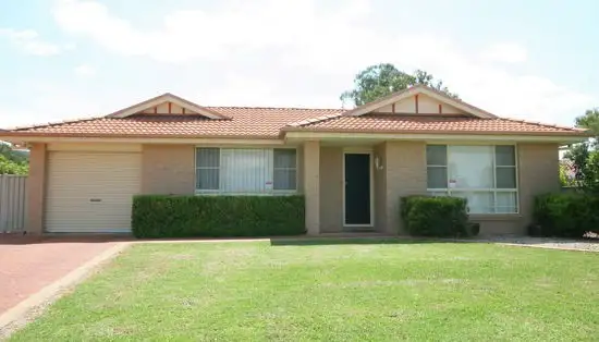 Main view of Homely house listing, 20 Charles Coxen Close, Tamworth NSW 2340