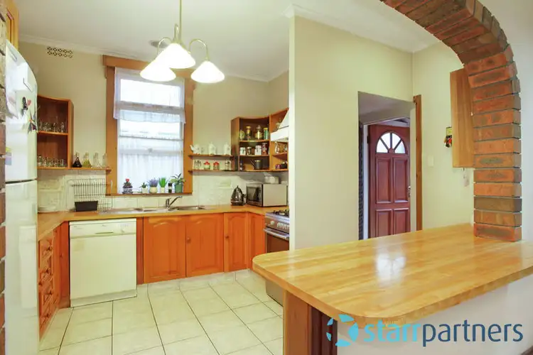 Sixth view of Homely house listing, 25-27 New Street, Auburn NSW 2144