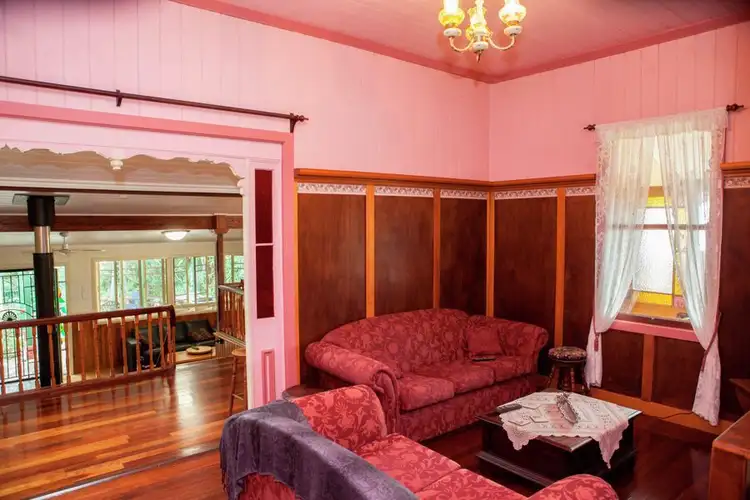 Third view of Homely house listing, 44 Queen Street, Maryborough QLD 4650