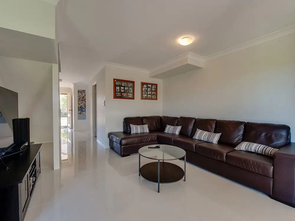 Main view of Homely townhouse listing, 16/280 Handford Road, Taigum QLD 4018