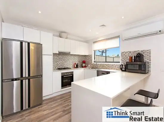 Fourth view of Homely townhouse listing, 26/90 Parkwood Street, Plumpton NSW 2761