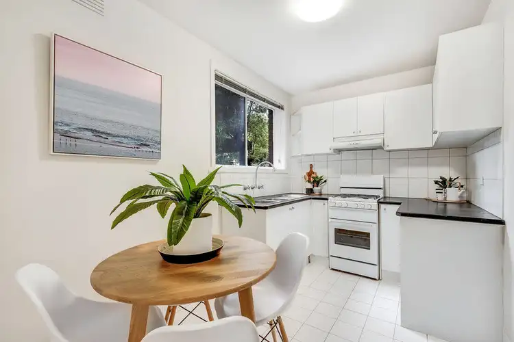 Sixth view of Homely apartment listing, 7/345 Moreland Road, Coburg VIC 3058