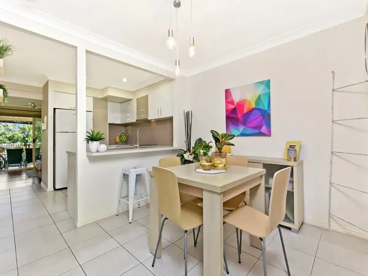 Fourth view of Homely townhouse listing, Unit 21 26 Pine Avenue, Beenleigh QLD 4207
