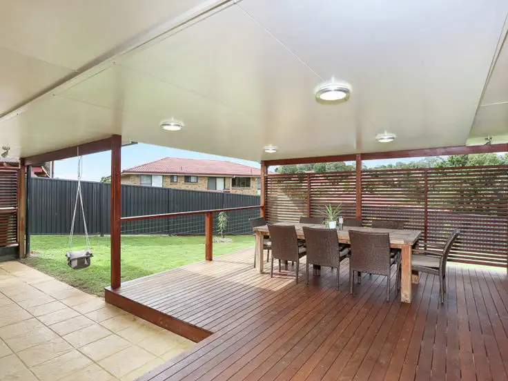 Second view of Homely house listing, 8 Allambie Drive, Goonellabah NSW 2480