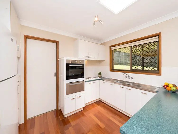 Third view of Homely house listing, 6 Menyan Place, Jindalee QLD 4074