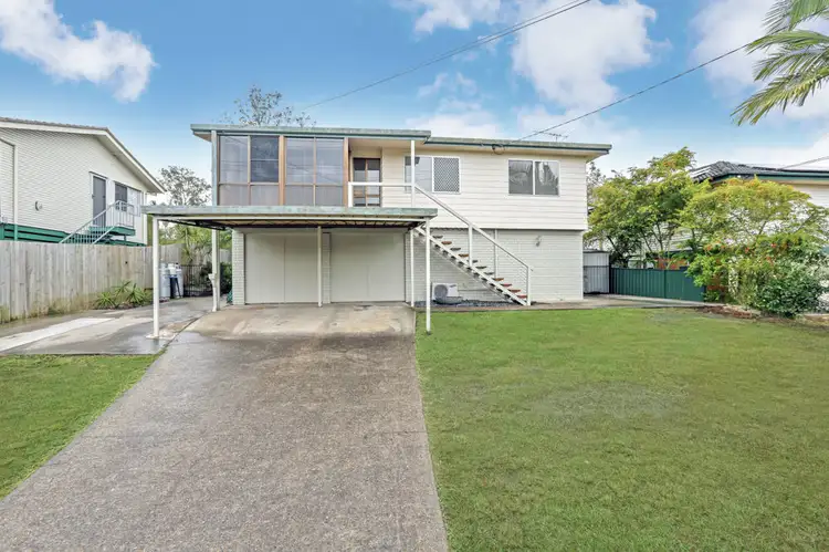 Fifth view of Homely house listing, 126 Jacaranda Ave, Logan Central QLD 4114