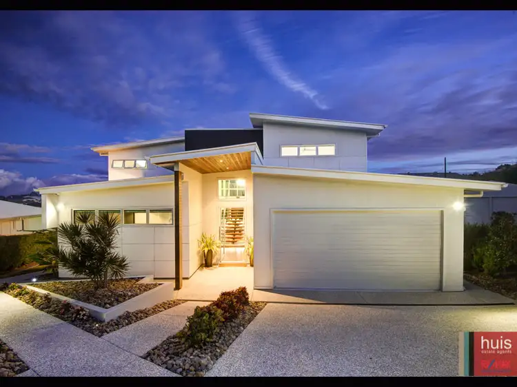 Second view of Homely house listing, 23 Alverna Cl, Wynnum QLD 4178