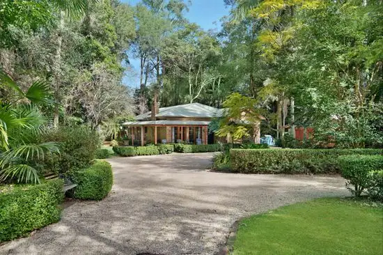 Main view of Homely rural property listing, 23 Pollard Close, Holgate NSW 2250