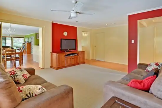 Third view of Homely house listing, 23 Bronte Place, Parkinson QLD 4115