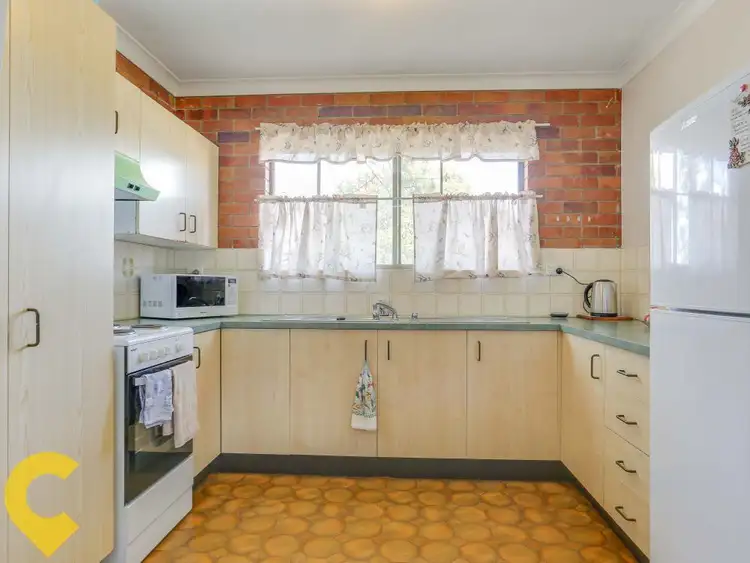 Second view of Homely unit listing, 3/59 Prince Edward Parade, Redcliffe QLD 4020
