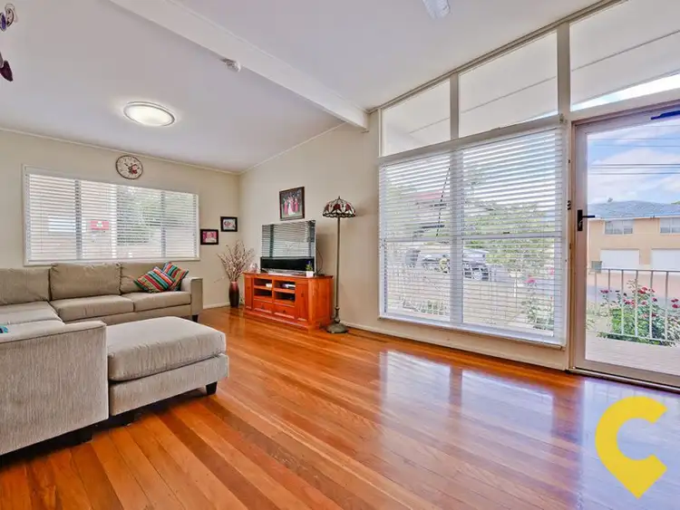 Fifth view of Homely house listing, 21 Coolmunda Street, Mansfield QLD 4122