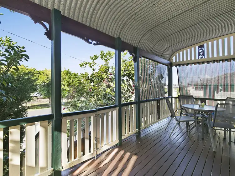 Fourth view of Homely house listing, 40 Daisy Street, Wynnum QLD 4178