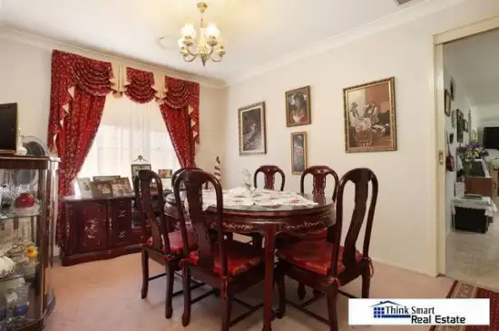 Fourth view of Homely house listing, 5 Celeste Court, Rooty Hill NSW 2766