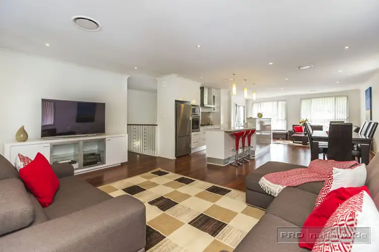 Third view of Homely house listing, 18 Juliana Cove, Cameron Park NSW 2285