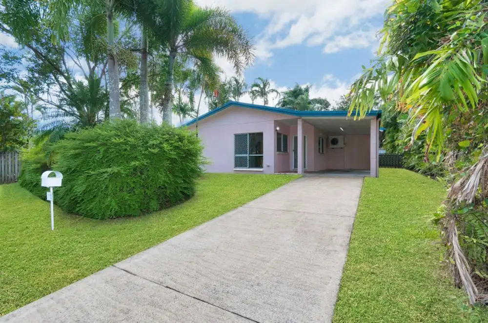 Main view of Homely house listing, 113 Loridan Drive, Brinsmead QLD 4870