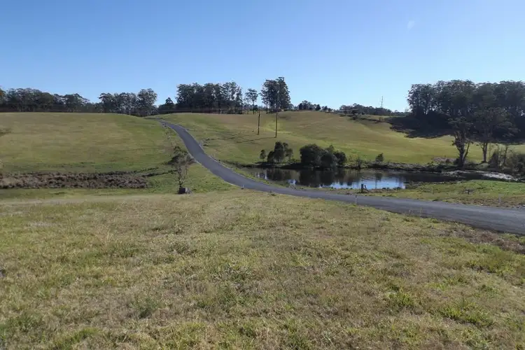 Lot 3 Christine Close - Wirrimbi Estate, Macksville NSW 2447