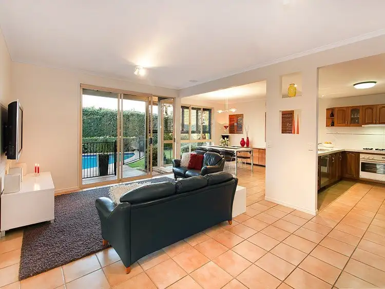 Fifth view of Homely house listing, 46 Dove Tree Crescent, Sinnamon Park QLD 4073