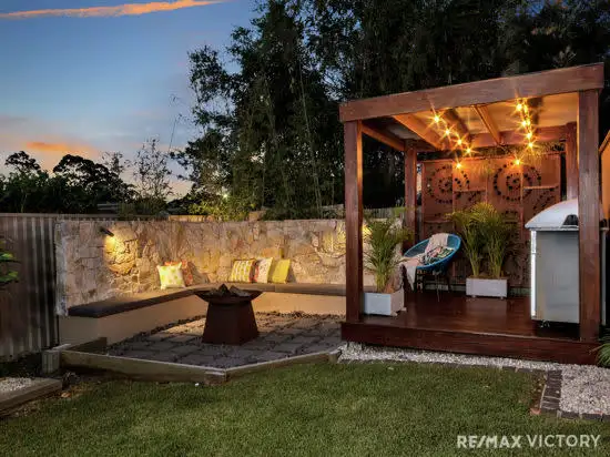 Second view of Homely house listing, 222 Macdonald Drive, Narangba QLD 4504