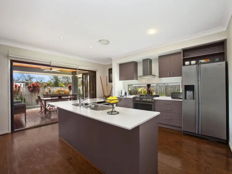 Second view of Homely house listing, 15 Palmer Place, Sinnamon Park QLD 4073