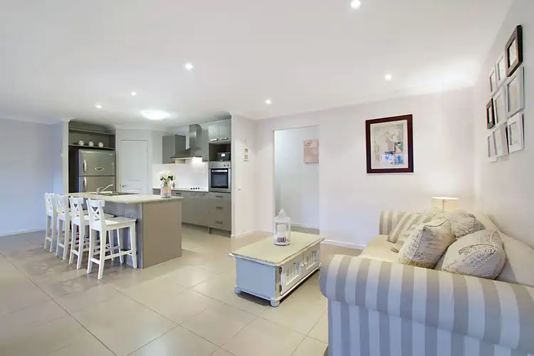 Fourth view of Homely house listing, 90 Wunburra Circle, Pacific Pines QLD 4211