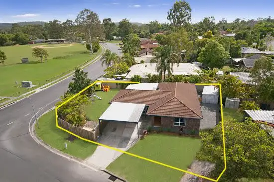 1 Branston Ct, Nerang QLD 4211