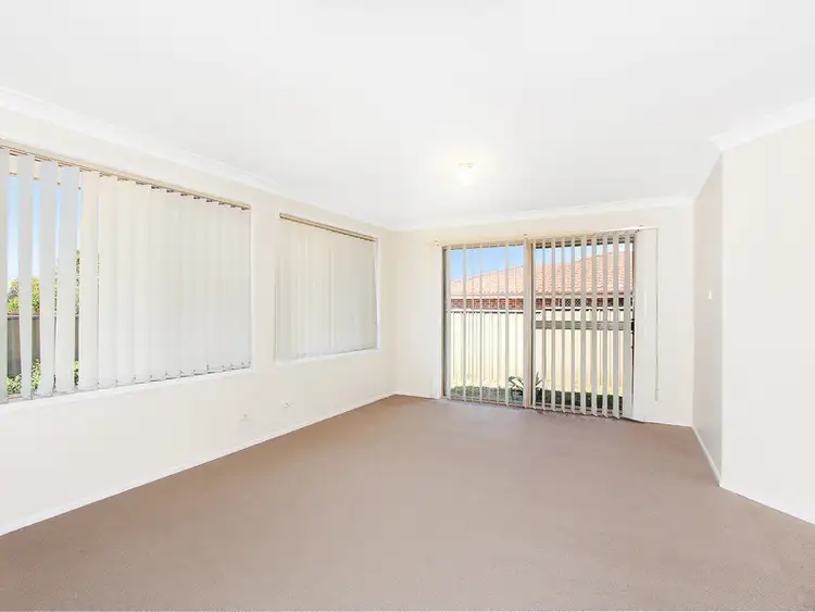 Fifth view of Homely semi-detached listing, 2a/102 Glossop Street, St Marys NSW 2760