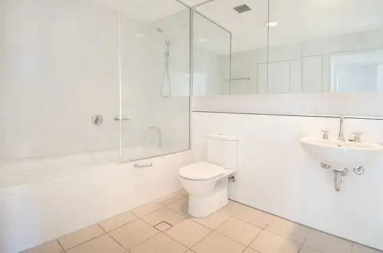 Sixth view of Homely apartment listing, 311/38 Skyring Terrace, Teneriffe QLD 4005