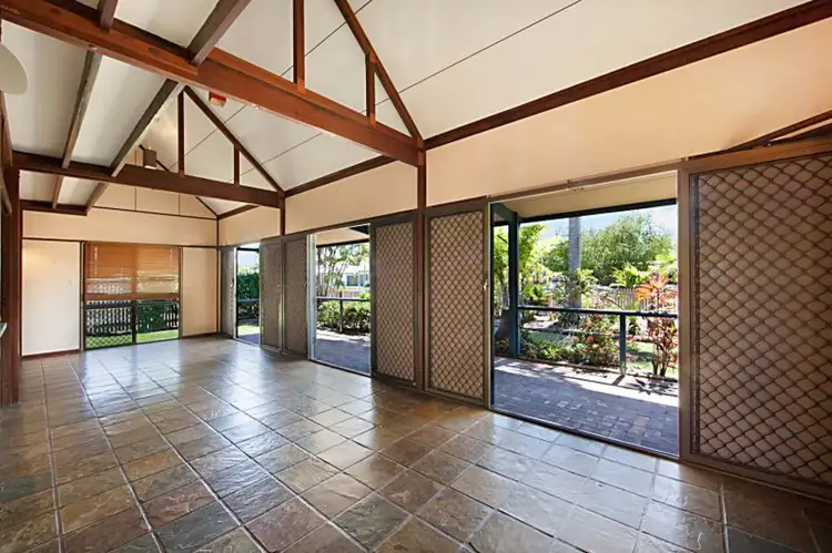 Fourth view of Homely house listing, 12 Tracey Street, Balgal Beach QLD 4816