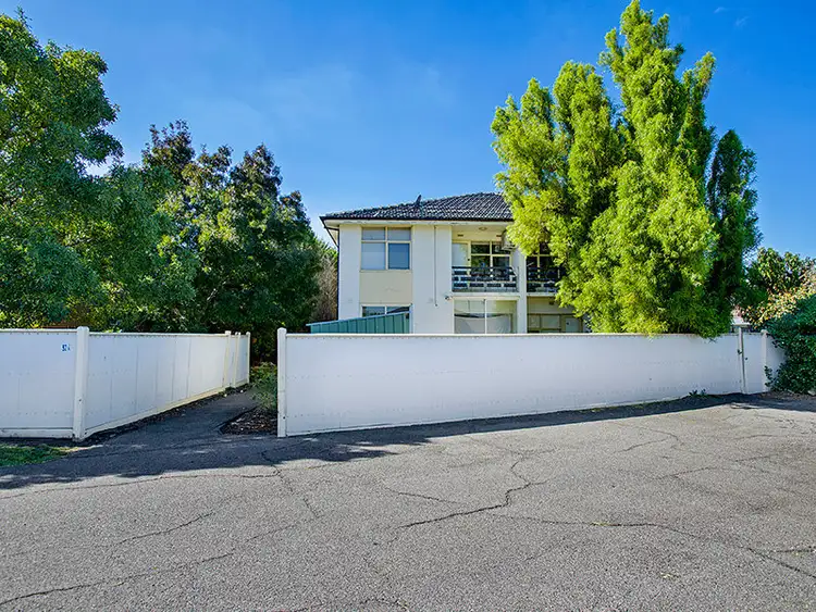 Second view of Homely apartment listing, 5/52A Dunstan Pde, Campbellfield VIC 3061