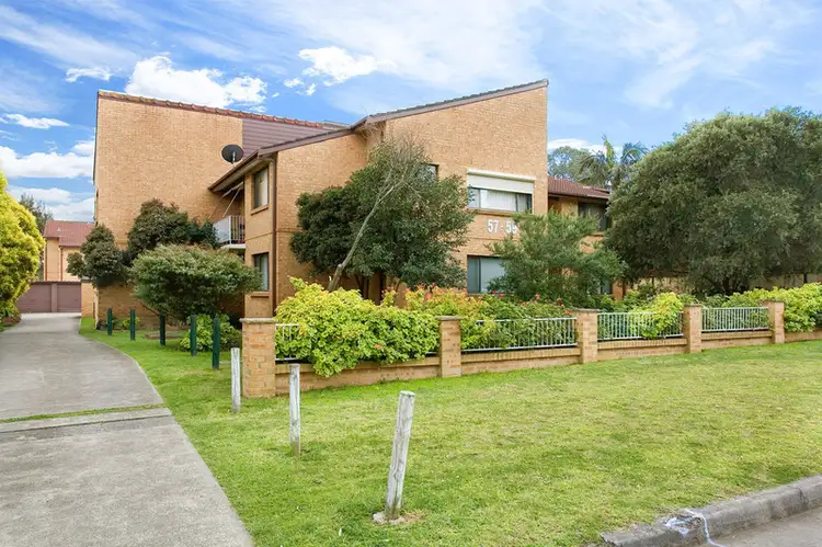 15/57-59 Victoria St, Werrington NSW 2747