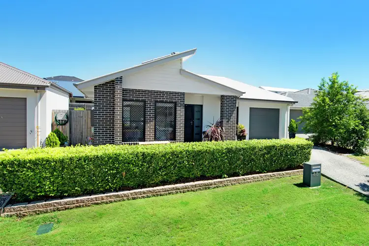 48 Parkland Drive, Springfield Lakes QLD 4300